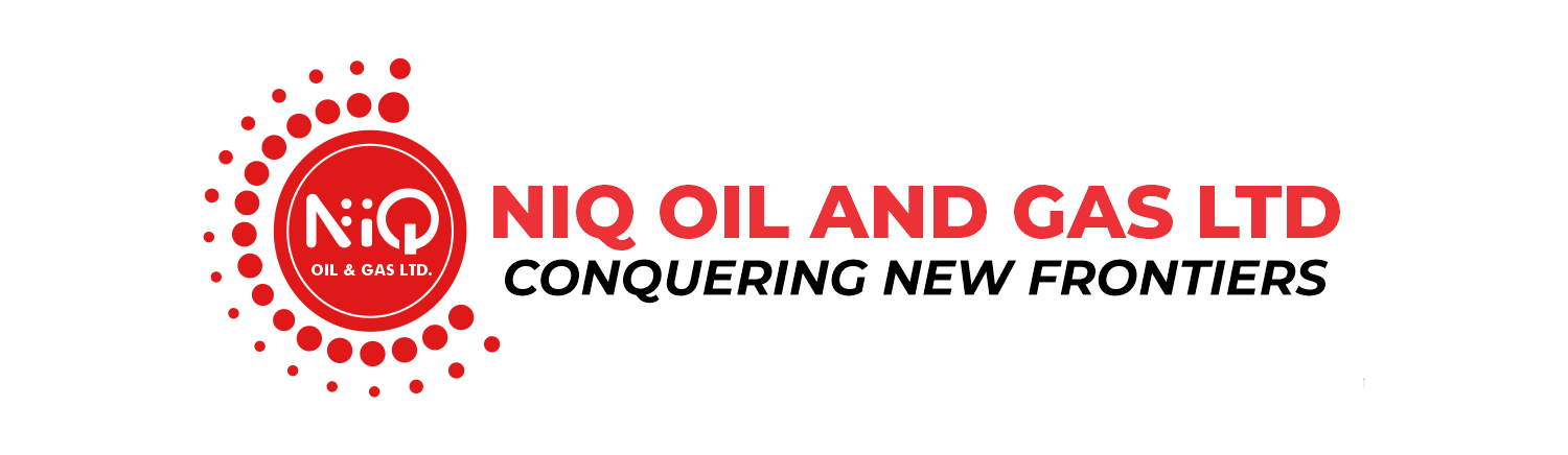 NIQ Oil and Gas logo
